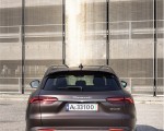 2023 Maserati Grecale GT (Color: Bronzo Opaco) Rear Wallpapers 150x120 (23)