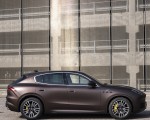 2023 Maserati Grecale GT (Color: Bronzo Opaco) Side Wallpapers  150x120 (26)