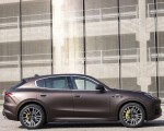 2023 Maserati Grecale GT (Color: Bronzo Opaco) Side Wallpapers 150x120
