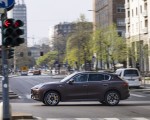 2023 Maserati Grecale GT (Color: Bronzo Opaco) Side Wallpapers 150x120
