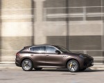 2023 Maserati Grecale GT (Color: Bronzo Opaco) Side Wallpapers 150x120 (15)