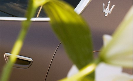 2023 Maserati Grecale GT Detail Wallpapers 450x275 (57)