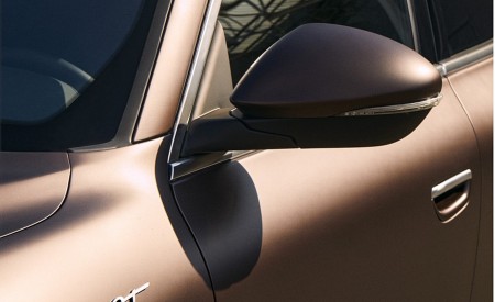 2023 Maserati Grecale GT Detail Wallpapers 450x275 (55)