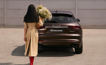 2023 Maserati Grecale GT Detail Wallpapers 450x275 (52)