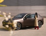 2023 Maserati Grecale GT Front Three-Quarter Wallpapers 150x120