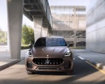 2023 Maserati Grecale GT Front Wallpapers 150x120