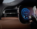 2023 Maserati Grecale GT Interior Detail Wallpapers 150x120