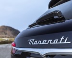 2023 Maserati Grecale Modena (Color: Blu Nobile) Badge Wallpapers 150x120 (28)