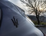 2023 Maserati Grecale Modena (Color: Blu Nobile) Badge Wallpapers 150x120 (27)