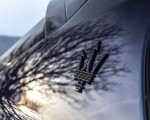 2023 Maserati Grecale Modena (Color: Blu Nobile) Badge Wallpapers  150x120 (26)