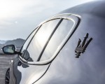 2023 Maserati Grecale Modena (Color: Blu Nobile) Badge Wallpapers  150x120 (25)