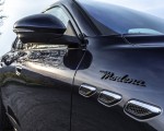 2023 Maserati Grecale Modena (Color: Blu Nobile) Detail Wallpapers 150x120 (22)