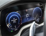 2023 Maserati Grecale Modena (Color: Blu Nobile) Digital Instrument Cluster Wallpapers 150x120 (31)