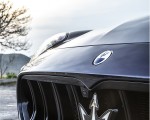 2023 Maserati Grecale Modena (Color: Blu Nobile) Grille Wallpapers 150x120 (17)
