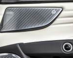 2023 Maserati Grecale Modena (Color: Blu Nobile) Interior Detail Wallpapers 150x120 (38)