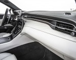 2023 Maserati Grecale Modena (Color: Blu Nobile) Interior Detail Wallpapers 150x120 (39)