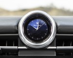 2023 Maserati Grecale Modena (Color: Blu Nobile) Interior Detail Wallpapers 150x120 (41)