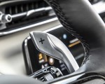 2023 Maserati Grecale Modena (Color: Blu Nobile) Paddle Shifters Wallpapers 150x120 (35)