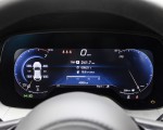2023 Maserati Grecale Modena (Color: Grigio Cangiante) Digital Instrument Cluster Wallpapers 150x120