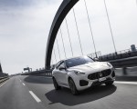 2023 Maserati Grecale Modena (Color: Grigio Cangiante) Front Three-Quarter Wallpapers 150x120 (45)