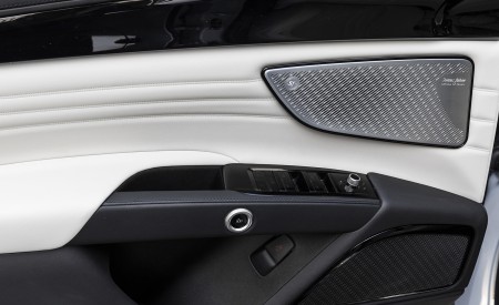 2023 Maserati Grecale Modena (Color: Grigio Cangiante) Interior Detail Wallpapers 450x275 (83)