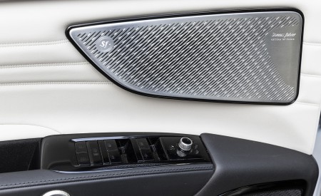 2023 Maserati Grecale Modena (Color: Grigio Cangiante) Interior Detail Wallpapers 450x275 (84)