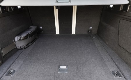2023 Maserati Grecale Modena (Color: Grigio Cangiante) Trunk Wallpapers 450x275 (89)