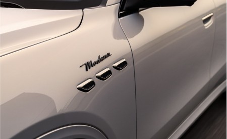 2023 Maserati Grecale Modena Detail Wallpapers 450x275 (100)