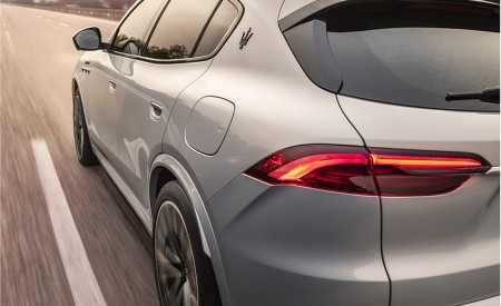 2023 Maserati Grecale Modena Detail Wallpapers 450x275 (98)