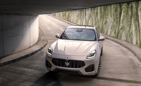 2023 Maserati Grecale Modena Front Wallpapers 450x275 (95)