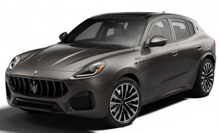 2023 Maserati Grecale Modena Limited Edition Wallpapers  450x275 (93)