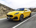 2023 Maserati Grecale Trofeo Wallpapers & HD Images