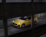 2023 Maserati Grecale Trofeo Front Three-Quarter Wallpapers 150x120