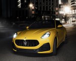 2023 Maserati Grecale Trofeo Front Wallpapers 150x120