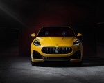 2023 Maserati Grecale Trofeo Front Wallpapers 150x120