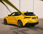 2023 Maserati Grecale Trofeo Rear Three-Quarter Wallpapers 150x120
