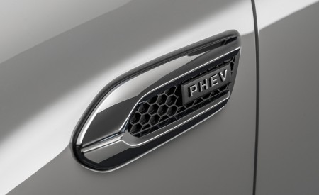 2023 Mazda CX-60 PHEV Detail Wallpapers 450x275 (50)