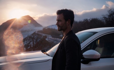 2023 Mazda CX-60 PHEV Detail Wallpapers 450x275 (29)