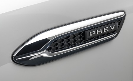 2023 Mazda CX-60 PHEV Detail Wallpapers 450x275 (51)