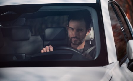 2023 Mazda CX-60 PHEV Detail Wallpapers 450x275 (32)