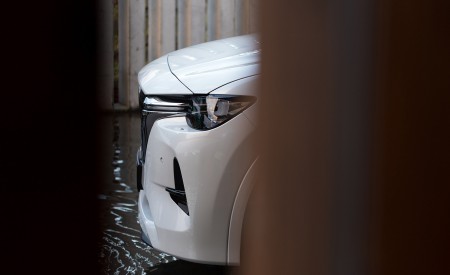 2023 Mazda CX-60 PHEV Headlight Wallpapers  450x275 (33)