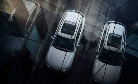 2023 Mazda CX-60 PHEV Top Wallpapers 450x275 (28)