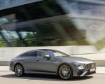 2023 Mercedes-AMG GT 63 S 4-Door Coupe Front Three-Quarter Wallpapers 150x120 (6)