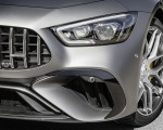 2023 Mercedes-AMG GT 63 S 4-Door Coupe Headlight Wallpapers 150x120 (19)