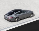 2023 Mercedes-AMG GT 63 S 4-Door Coupe Rear Three-Quarter Wallpapers 150x120 (11)