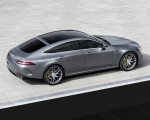 2023 Mercedes-AMG GT 63 S 4-Door Coupe Rear Three-Quarter Wallpapers 150x120 (12)