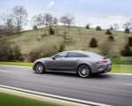 2023 Mercedes-AMG GT 63 S 4-Door Coupe Rear Three-Quarter Wallpapers 150x120 (2)