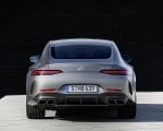 2023 Mercedes-AMG GT 63 S 4-Door Coupe Rear Wallpapers 150x120 (17)