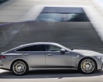 2023 Mercedes-AMG GT 63 S 4-Door Coupe Side Wallpapers 150x120 (7)