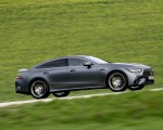 2023 Mercedes-AMG GT 63 S 4-Door Coupe Side Wallpapers 150x120 (3)